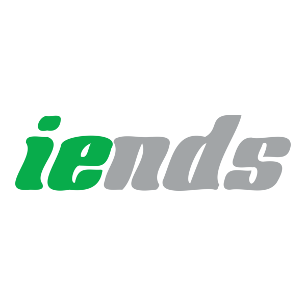 iends Logo PNG Vector