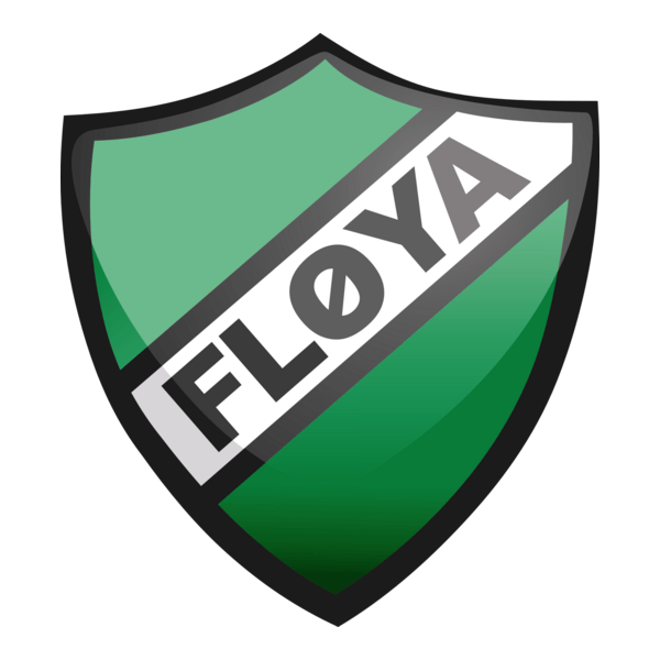 IF Fløya Logo PNG Vector