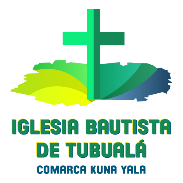 Iglesia Bautista de Tubualá Logo PNG Vector