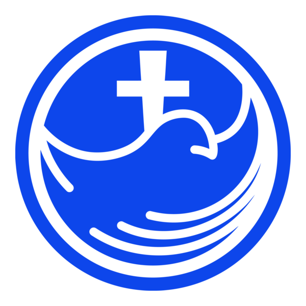 Iglesia Cristiana Cruzada Logo PNG Vector