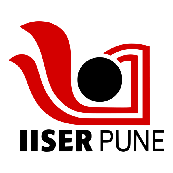 IISER Pune Logo PNG Vector