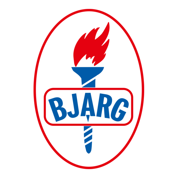 IL Bjarg Logo PNG Vector
