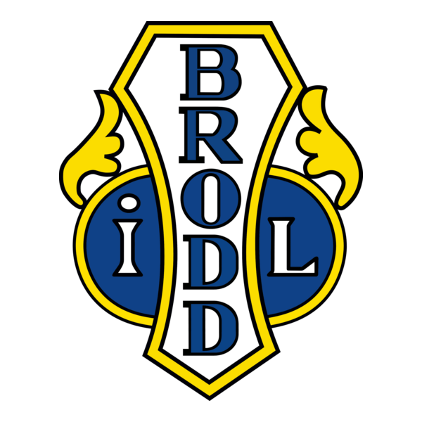IL Brodd Logo PNG Vector