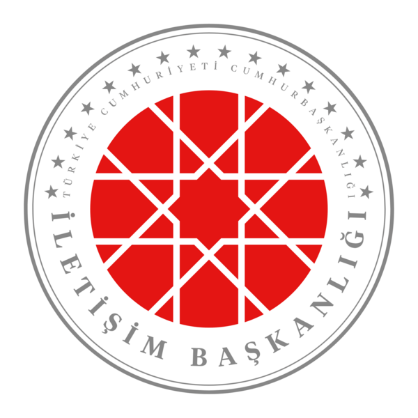 İletişim Başkanlığı Logo PNG Vector