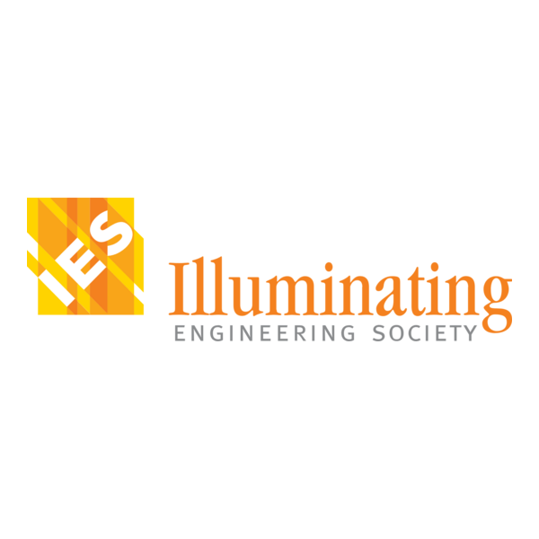 Illuminating Engineering Society Logo PNG Vector
