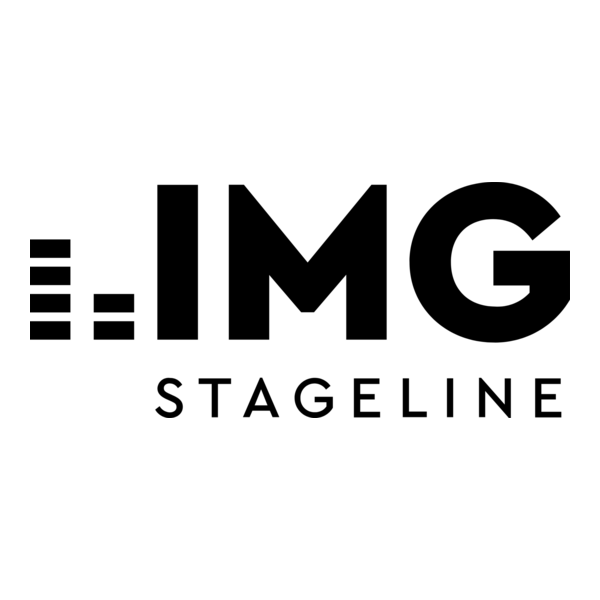 IMG STAGELINE Logo PNG Vector