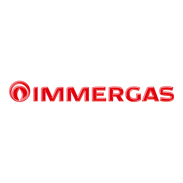 Immergas Logo