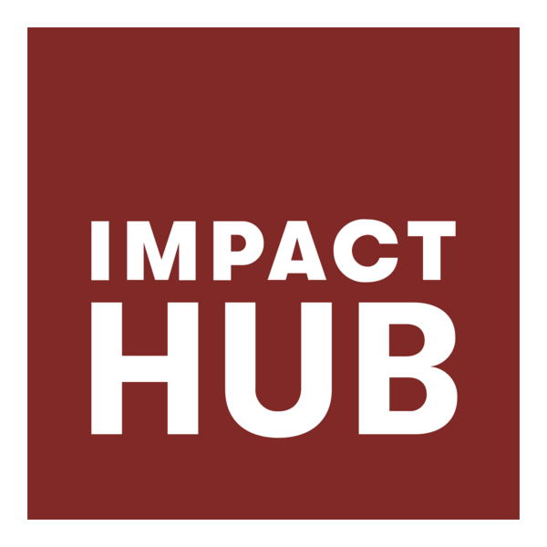 Impact Hub Logo PNG Vector