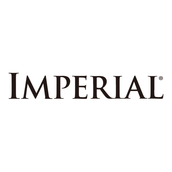 IMPERIAL Logo PNG Vector