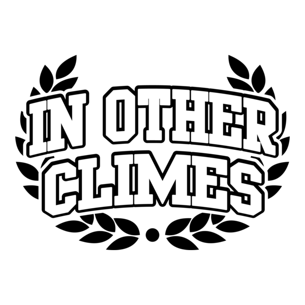 In Other Climes Logo PNG Vector