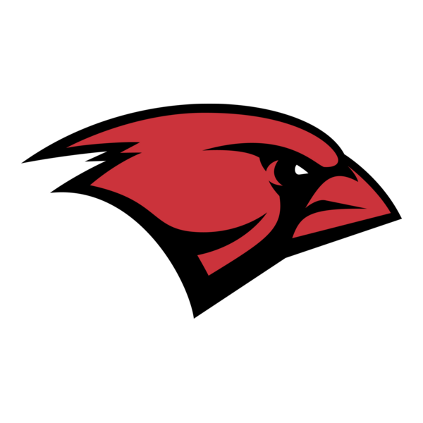Incarnate Word Cardinals Logo PNG Vector