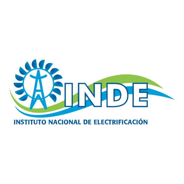 inde Logo PNG Vector