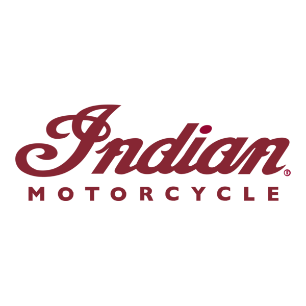 Indian Motocycle Logo PNG Vector
