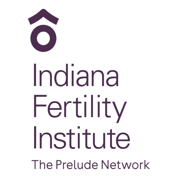 Indiana Fertility Institute Logo PNG Vector