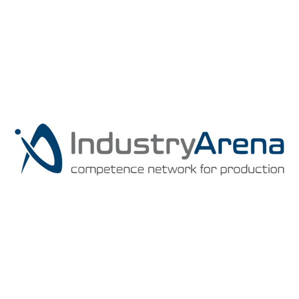 IndustryArena Logo PNG Vector