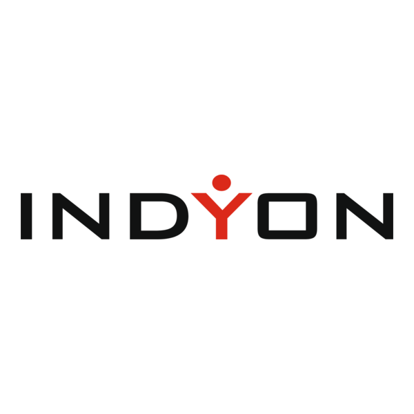 Indyon GmbH Logo PNG Vector