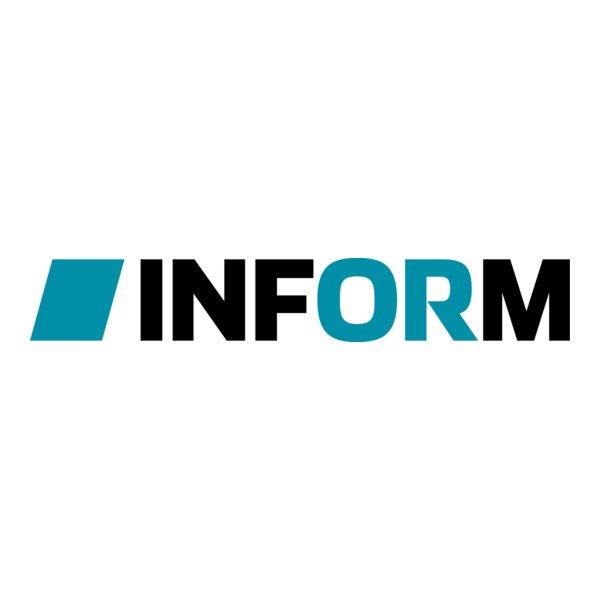 Inform Logo PNG Vector