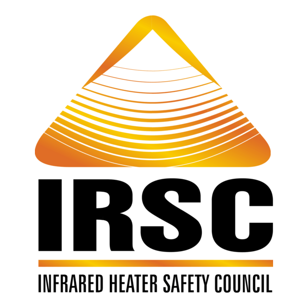 Infrared Heater Safety Council (IRSC) Logo PNG Vector