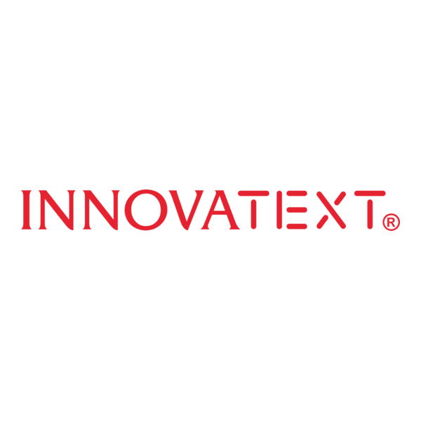 INNOVATEXT Logo PNG Vector