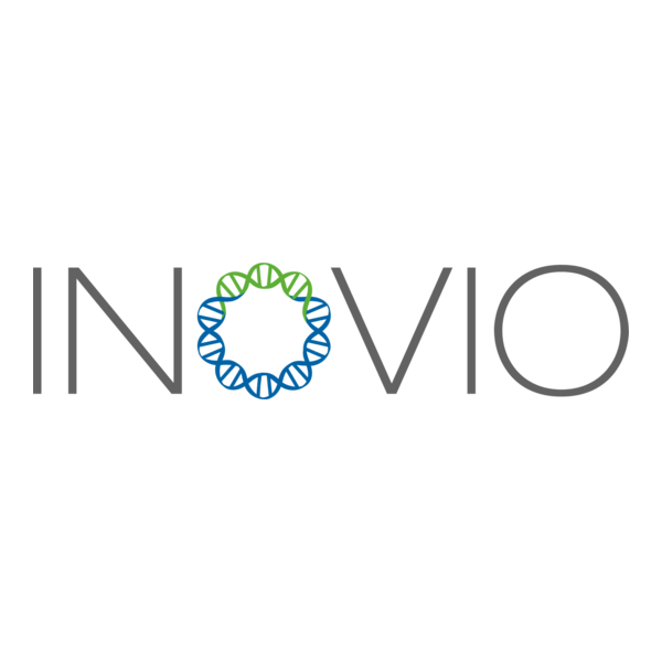 Inovio Pharmaceuticals Logo PNG Vector