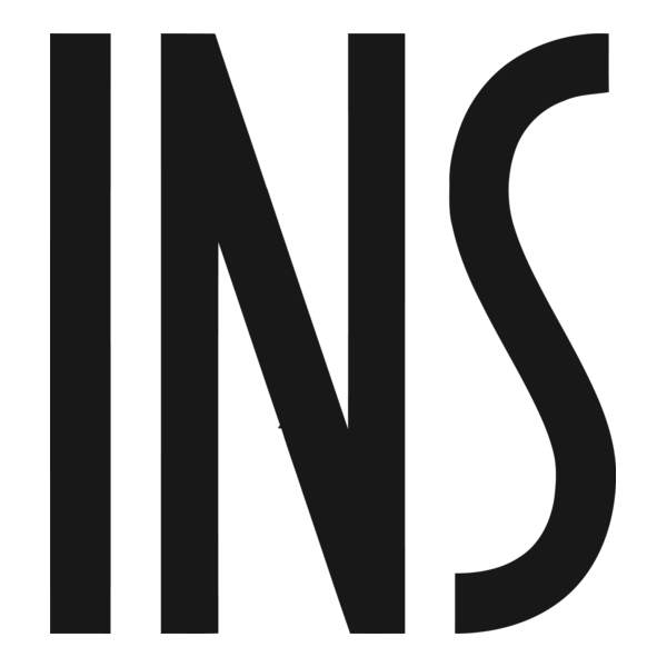 INS Logo PNG Vector