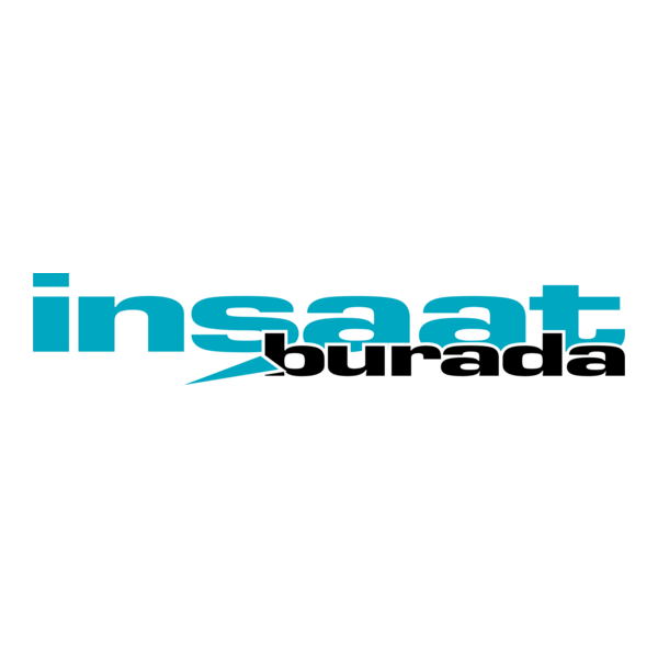 inşaat burada Logo PNG Vector