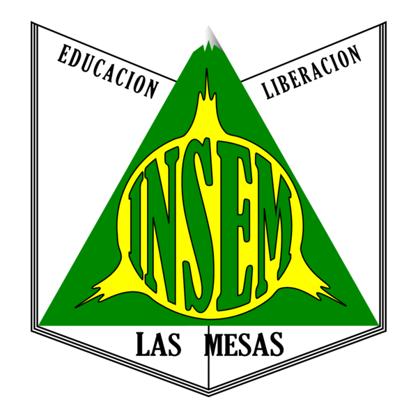 INSEM Logo PNG Vector