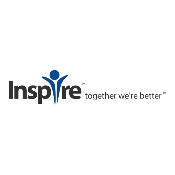 Inspire Logo PNG Vector