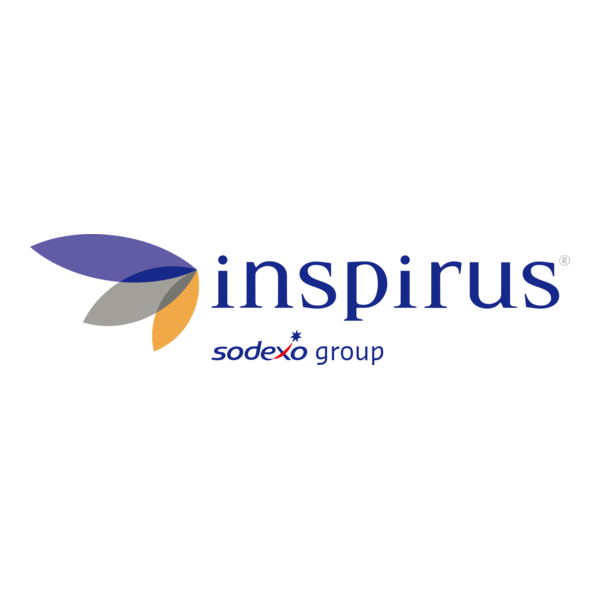 Inspirus Logo PNG Vector