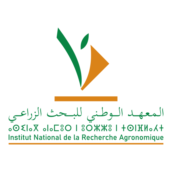 Institut National de la Recherche Agronomique Logo PNG Vector