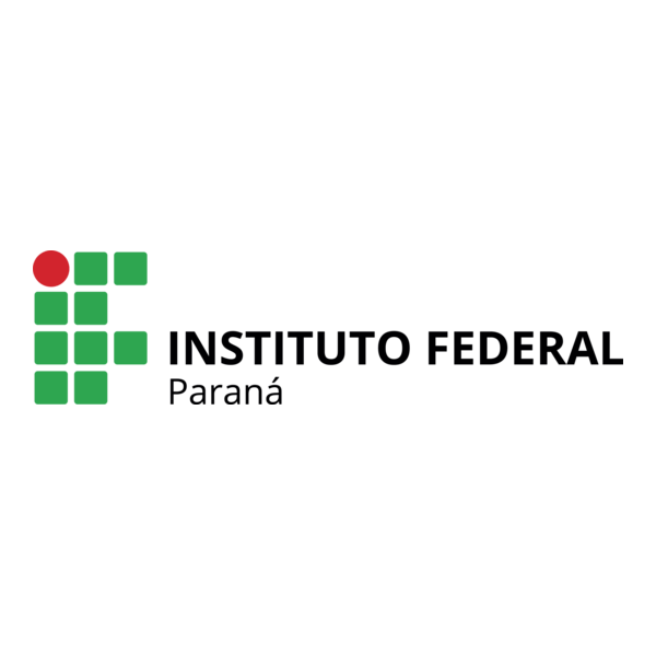 Instituto Federal do Paraná Logo PNG Vector