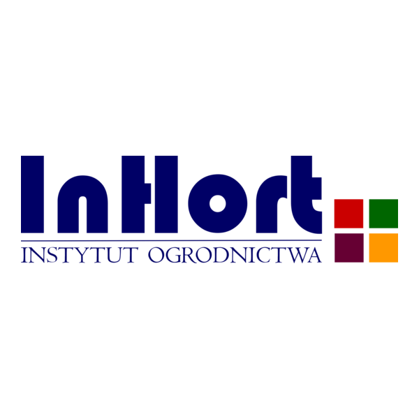 Instytut Ogrodnictwa Logo PNG Vector