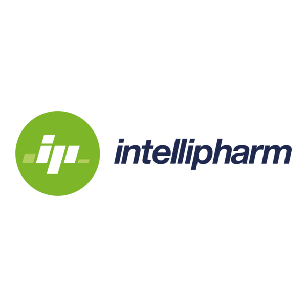Intellipharm Logo PNG Vector (SVG) Free Download