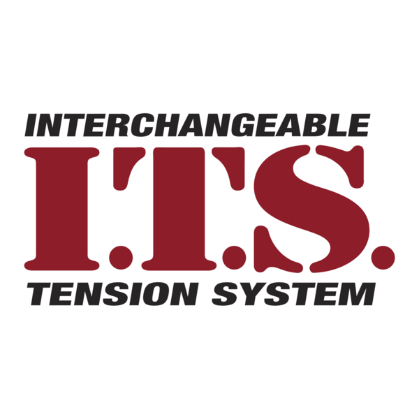 Interchangeable Tension System (ITS) Logo PNG Vector