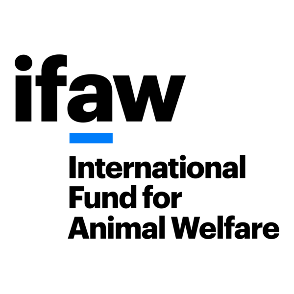 International Fund for Animal Welfare - IFAW Logo PNG Vector