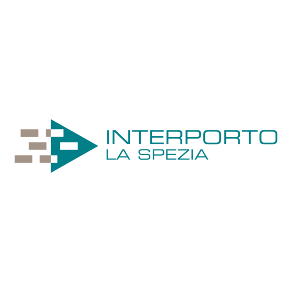 Interporto La Spezia Logo PNG Vector