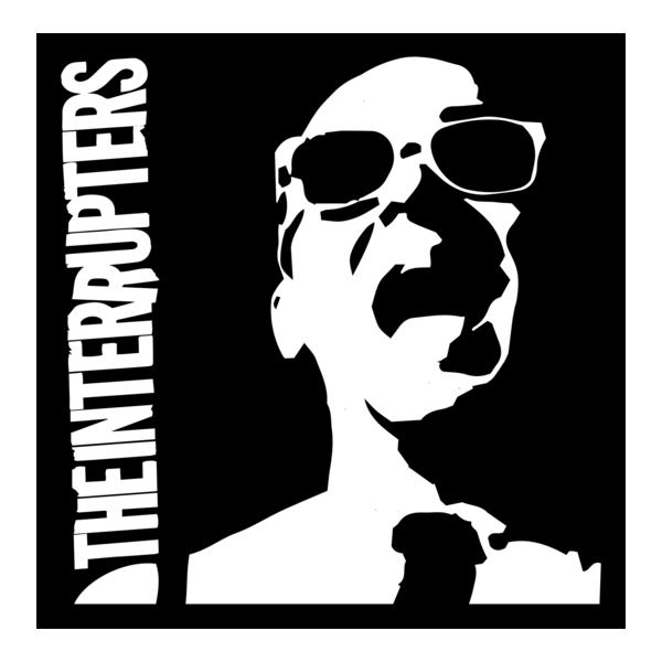 Interrupters Logo PNG Vector