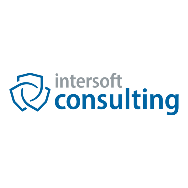 Intersoft Consulting Logo PNG Vector