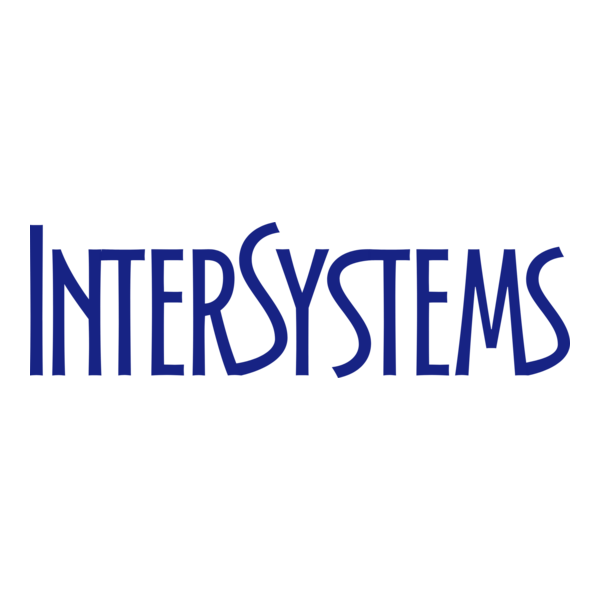 INTERSYSTEMS Logo PNG Vector