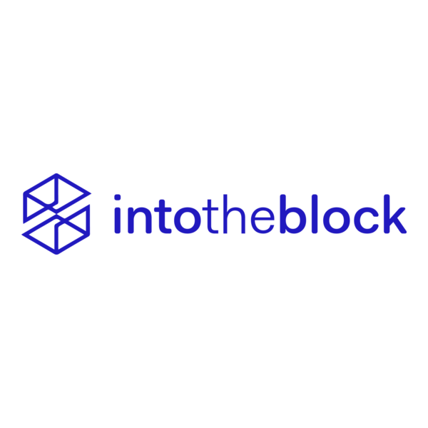 intotheblock Logo PNG Vector