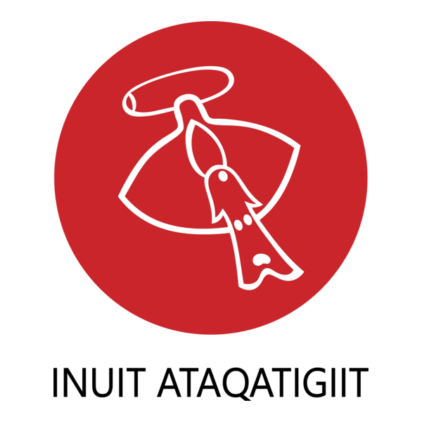 Inuit Ataqatigiit Logo PNG Vector