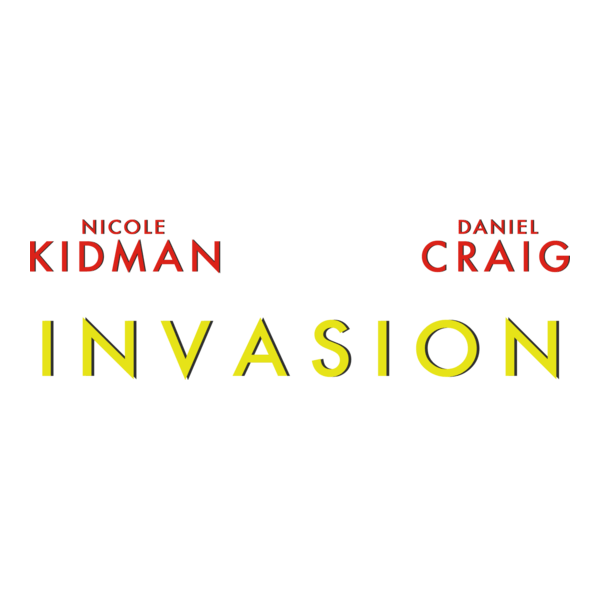 Invasion Logo PNG Vector