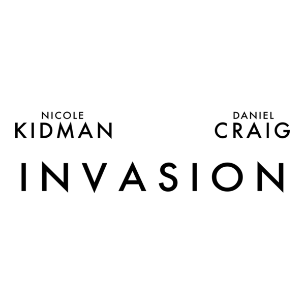 Invasion Logo PNG Vector