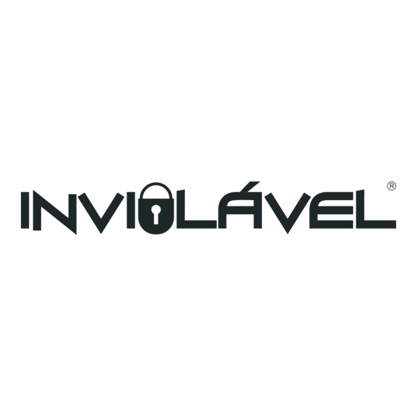 Inviolável Logo PNG Vector