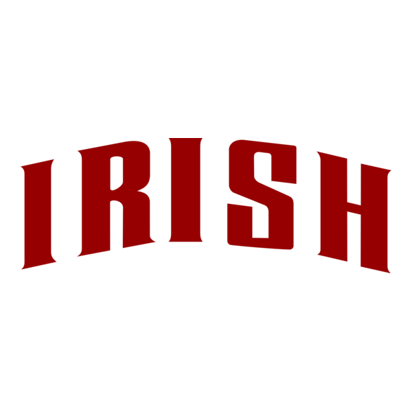IRISH Logo PNG Vector