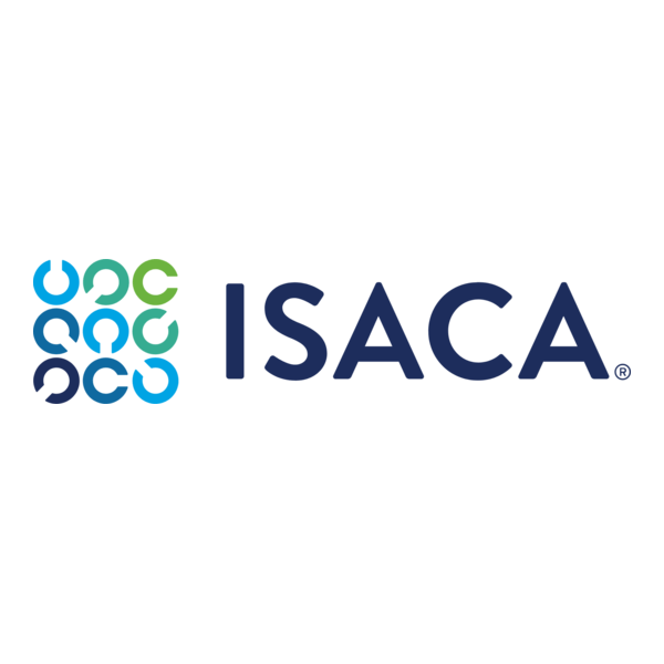 ISACA Logo PNG Vector