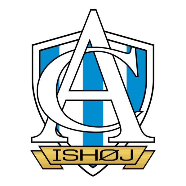 Ishøj Logo PNG Vector