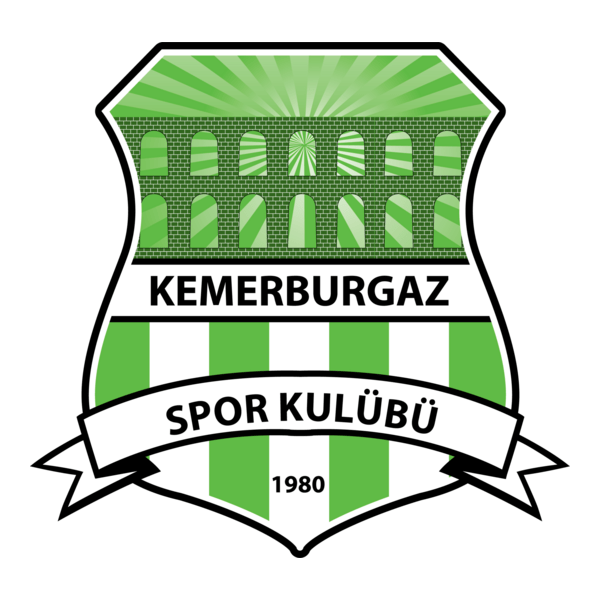 İstanbul Kemerburgaz Spor Kulubu Logo PNG Vector