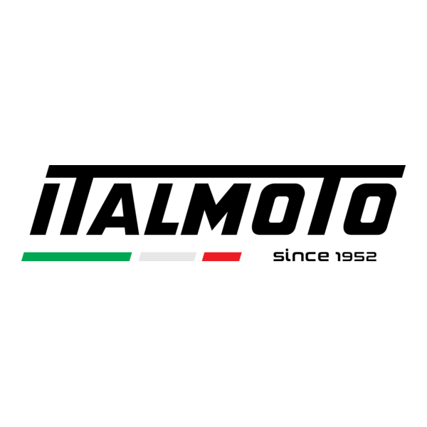 Italmoto Logo PNG Vector