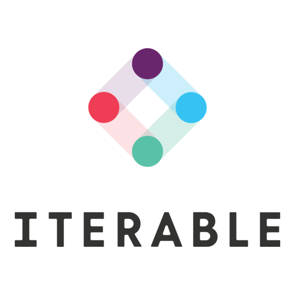 ITERABLE Logo PNG Vector